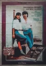 Póster de Merpati Tak Pernah Ingkar Janji