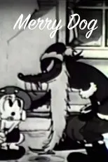 Póster de Merry Dog