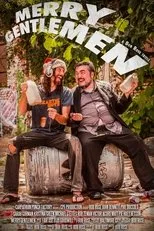 Póster de Merry Gentlemen