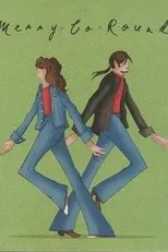 Póster de Merry-Go-Round