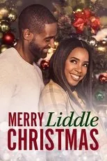 Póster de Merry Liddle Christmas
