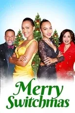 Póster de Merry Switchmas