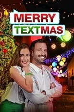Póster de Merry Textmas