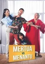 Póster de Mertua vs. Menantu