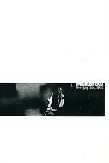 Póster de Merzbow: Live July 5th, 1995