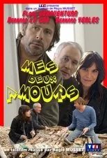 Póster de Mes deux amours