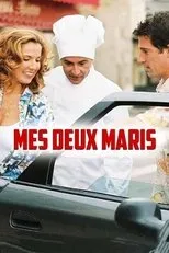 Póster de Mes deux maris