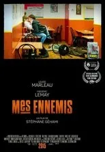 Póster de Mes Ennemis