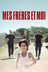Póster de Mes frères et moi