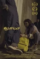 Póster de Mesafeler