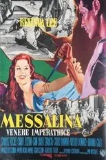 Póster de Mesalina