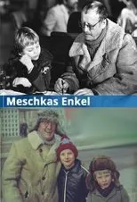 Póster de Meschkas Enkel