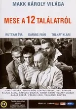 Póster de Mese a 12 találatról