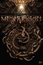 Póster de Meshuggah: The Ophidian Trek