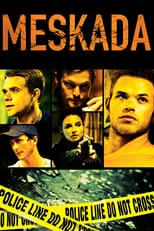 Póster de Meskada