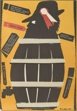 Póster de Meskie sprawy