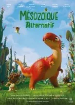 Póster de Mésozoïque Alternatif
