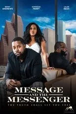 Póster de Message and the Messenger