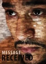Póster de Message Received