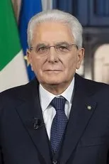 Póster de Messaggio di fine anno del Presidente della Repubblica Sergio Mattarella