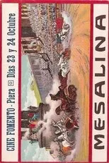 Póster de Messalina