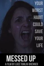 Póster de Messed Up
