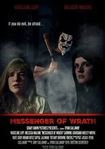 Póster de Messenger of Wrath