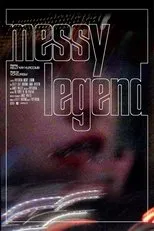 Póster de Messy Legend