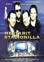 Póster de Mestarit Stadionilla