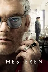 Póster de Mesteren