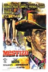 Póster de Mestizo