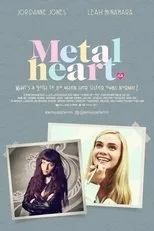 Póster de Metal Heart