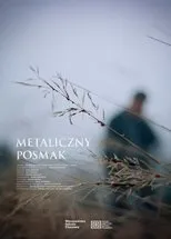 Póster de Metaliczny posmak