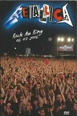 Póster de Metallica - Rock AM Ring