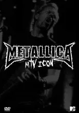 Póster de Metallica: MTV Icon