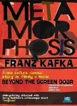 Póster de Metamorphosis: Beyond the Screen Door