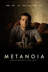 Póster de Metanoia