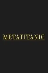 Póster de Metatitanic