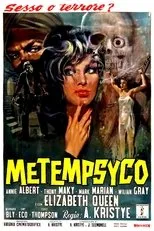 Póster de Metempsyco