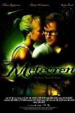 Póster de Meteoren