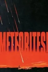 Póster de Meteorites!