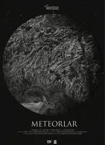 Póster de Meteorlar
