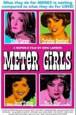 Póster de Meter Girls