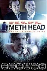 Póster de Meth Head