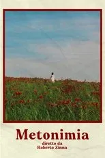 Póster de Metonimia