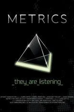 Póster de Metrics