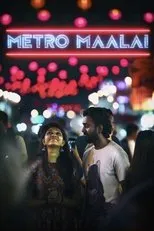 Póster de Metro Maalai