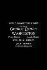 Póster de Metro Movietone Revue #4