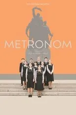 Póster de Metronom