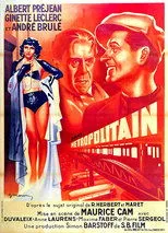 Póster de Métropolitain
